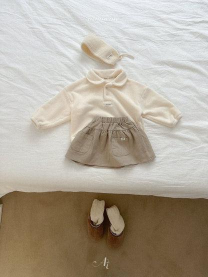 [PRE-ORDER] Pocket Skirts