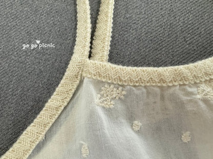 [PRE-ORDER] Angel Dress
