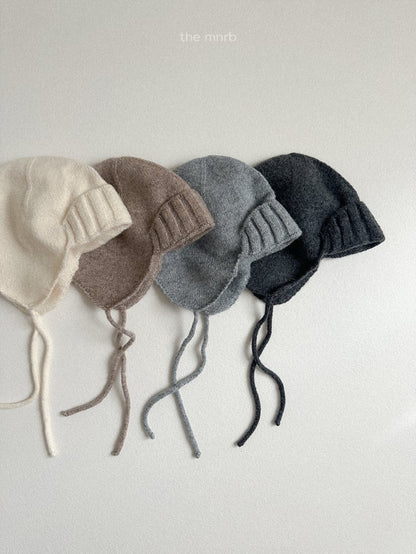 [PRE-ORDER] All Day Sweater Hat