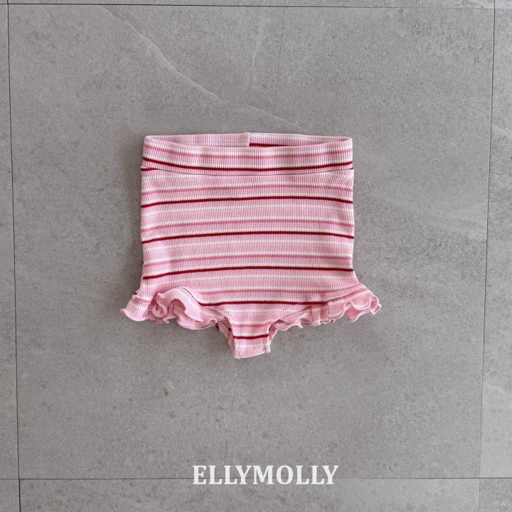 [PRE-ORDER] Jelly Wave Shorts