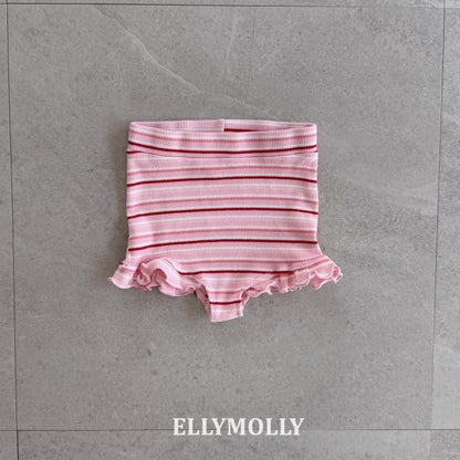 [PRE-ORDER] Jelly Wave Shorts