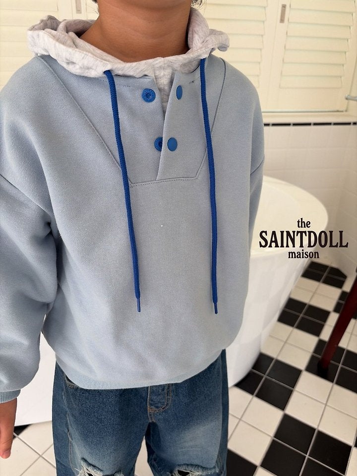 [PRE-ORDER] Inner Hoodie T-Shirts