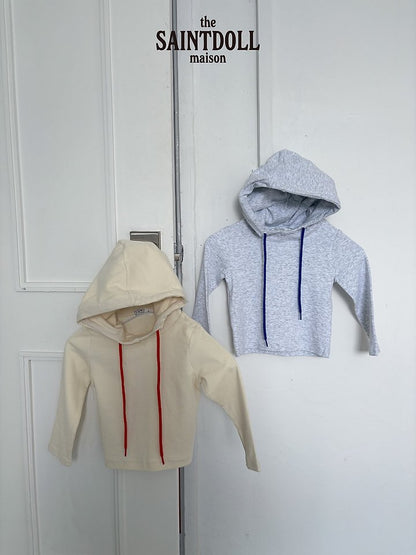 [PRE-ORDER] Inner Hoodie T-Shirts