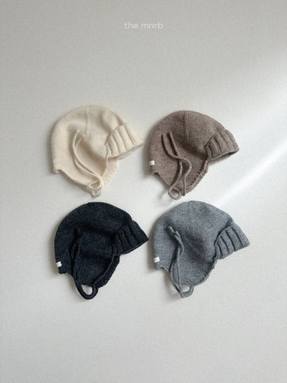 [PRE-ORDER] All Day Sweater Hat