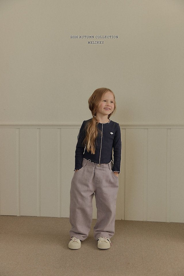 [PRE-ORDER] Lemerre Pigment Pants