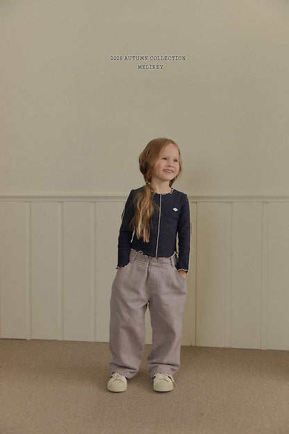 [PRE-ORDER] Lemerre Pigment Pants