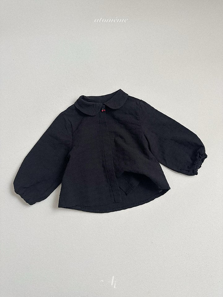[PRE-ORDER] Cherry Blouse