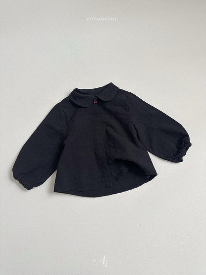 [PRE-ORDER] Cherry Blouse
