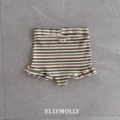 [PRE-ORDER] Jelly Wave Shorts