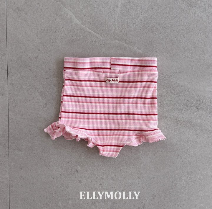 [PRE-ORDER] Jelly Wave Shorts
