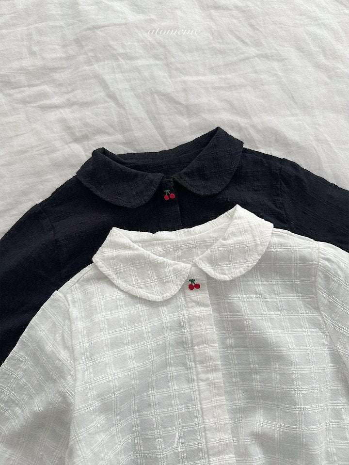 [PRE-ORDER] Cherry Blouse