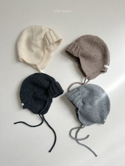 [PRE-ORDER] All Day Sweater Hat