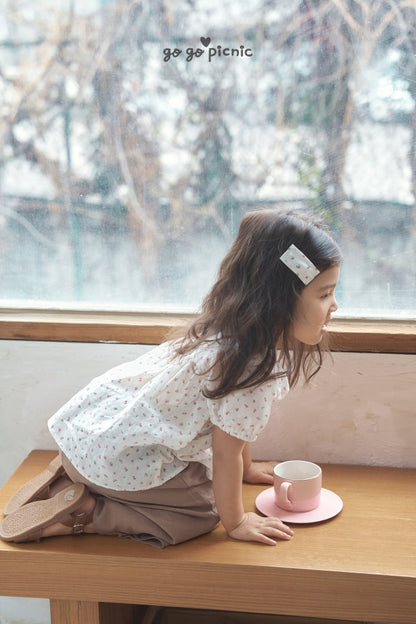 [PRE-ORDER] Momo Hair Clips