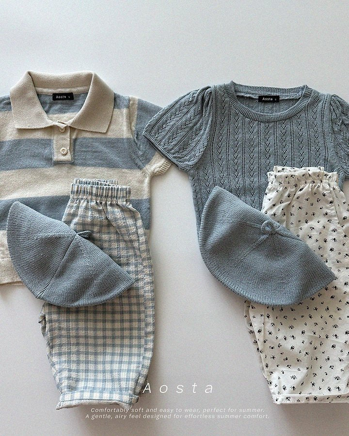 [PRE-ORDER] Airy Pants