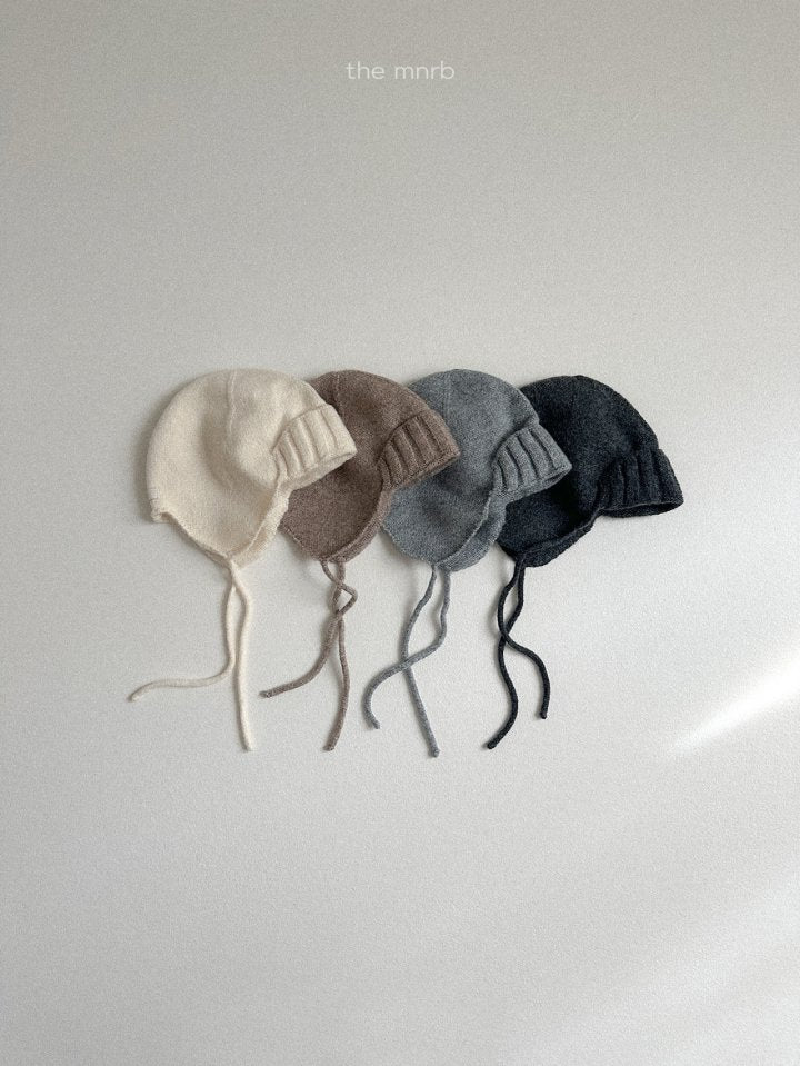 [PRE-ORDER] All Day Sweater Hat