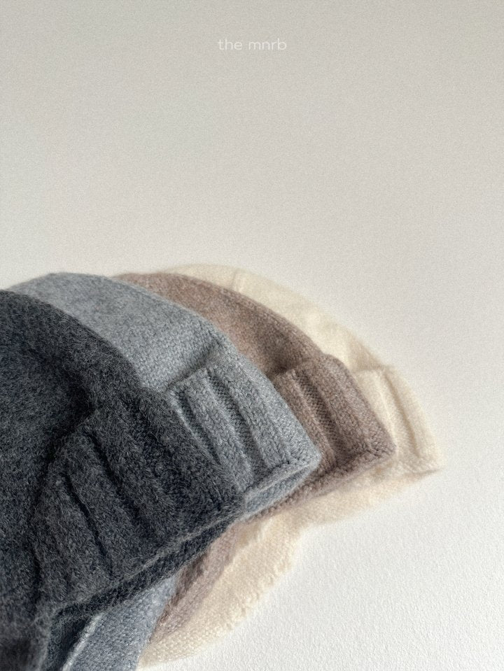 [PRE-ORDER] All Day Sweater Hat
