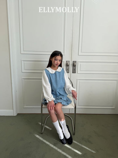 [PRE-ORDER] Color Ribbed Socks