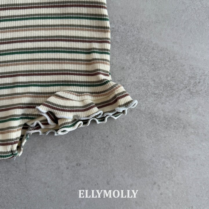 [PRE-ORDER] Jelly Wave Shorts