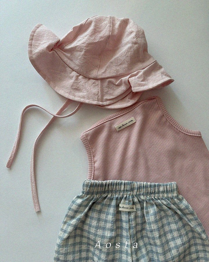 [PRE-ORDER] Airy Pants