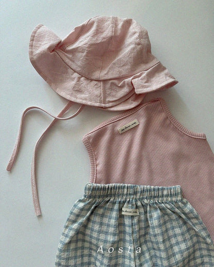 [PRE-ORDER] Airy Pants