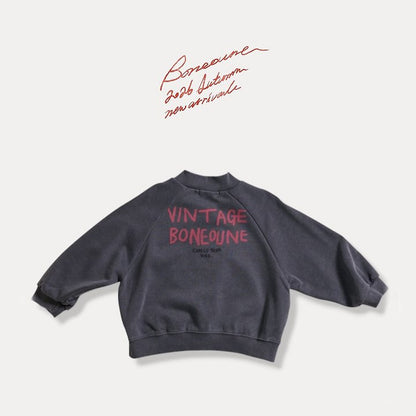 [PRE-ORDER] Carbon Pigment Jacket