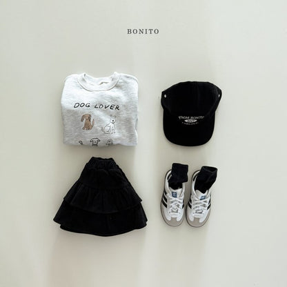 [PRE-ORDER] Dog Lover Sweatshirts