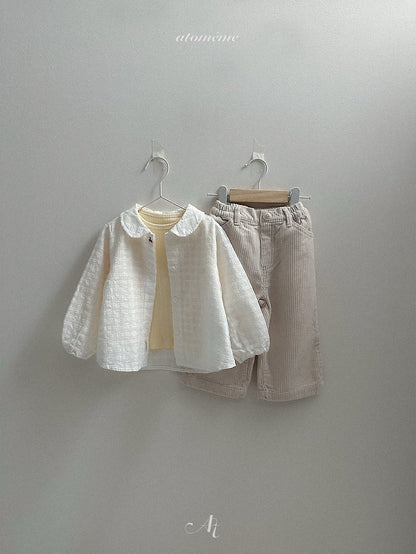 [PRE-ORDER] Cherry Blouse