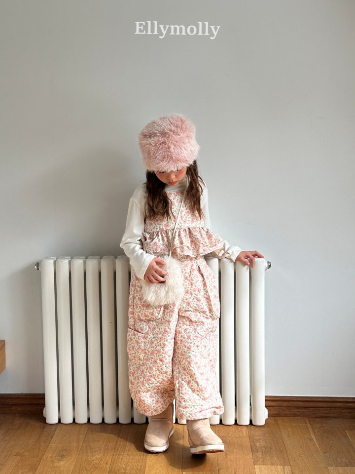 [PRE-ORDER] Every Day Cargo Pants