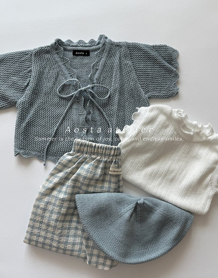 [PRE-ORDER] Airy Pants