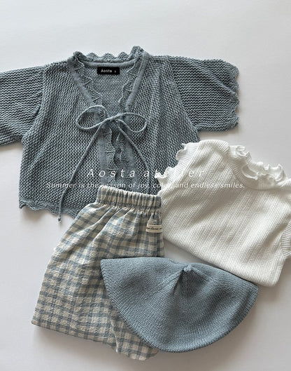 [PRE-ORDER] Airy Pants