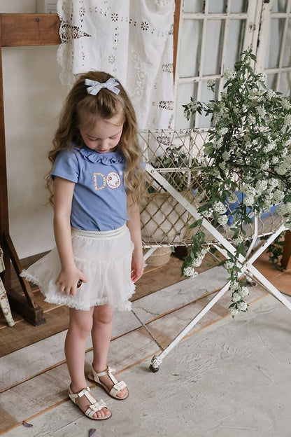 [PRE-ORDER] Poppy T-Shirts