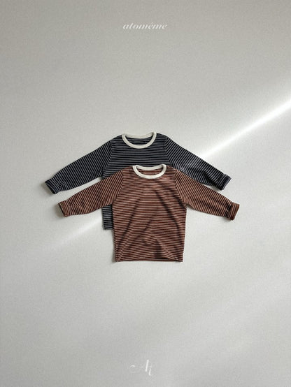 [PRE-ORDER] Coha Stripe T-Shirts