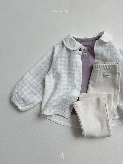 [PRE-ORDER] Cherry Blouse