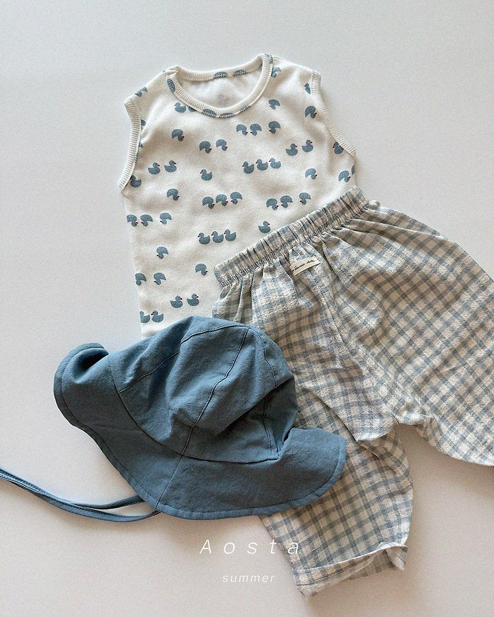 [PRE-ORDER] Airy Pants