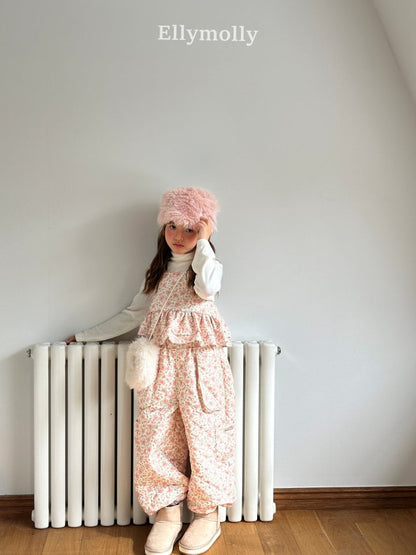 [PRE-ORDER] Every Day Cargo Pants