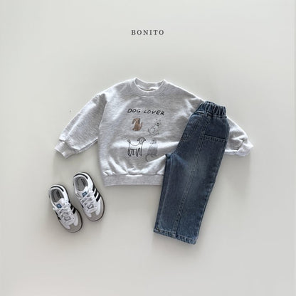[PRE-ORDER] Dog Lover Sweatshirts
