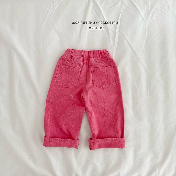 [PRE-ORDER] Lemerre Pigment Pants