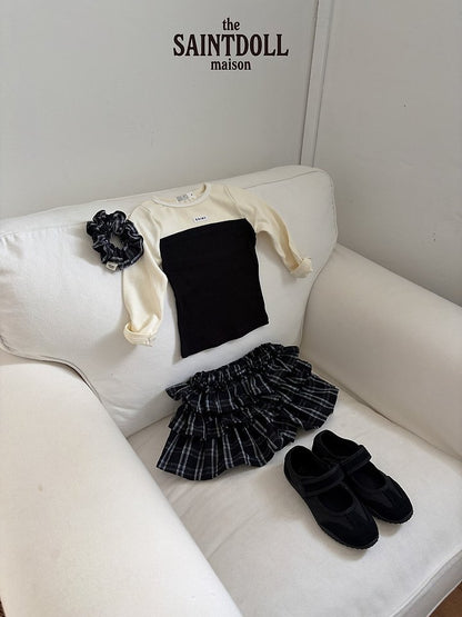 [PRE-ORDER] Color Block T-Shirts