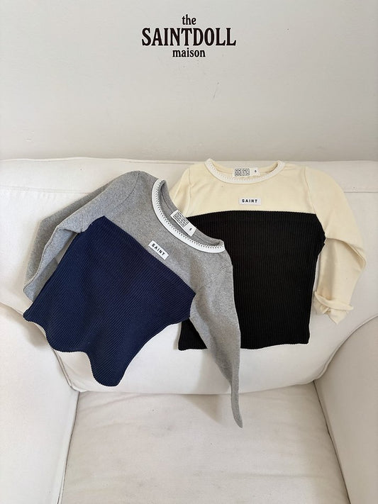 [PRE-ORDER] Color Block T-Shirts