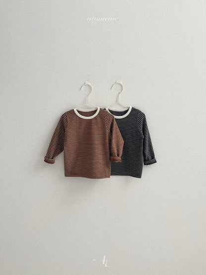 [PRE-ORDER] Coha Stripe T-Shirts