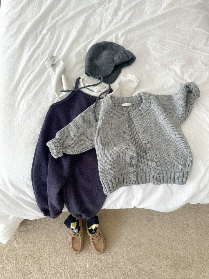 [PRE-ORDER] All Day Sweater Hat
