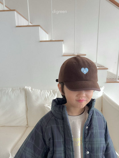 [PRE-ORDER] Tori Check Padded Jacket