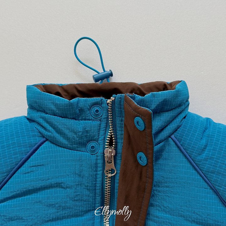 [PRE-ORDER] Snow Crepe Jumper