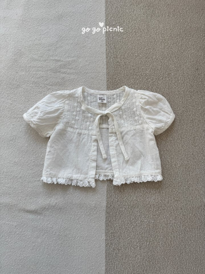 [PRE-ORDER] Ria Bolero
