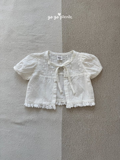 [PRE-ORDER] Ria Bolero