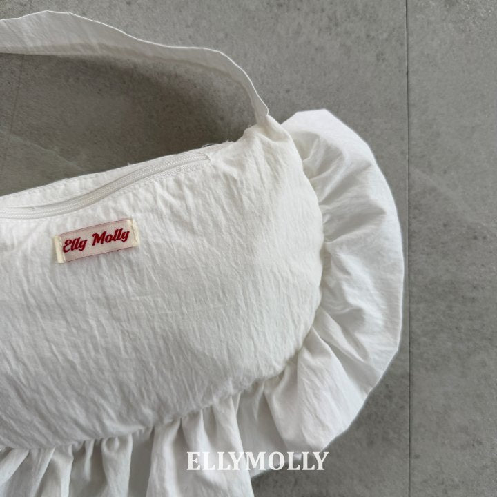 [PRE-ORDER] Mini Frill Bag