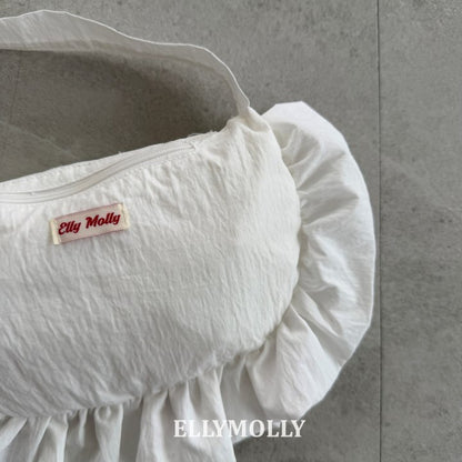 [PRE-ORDER] Mini Frill Bag