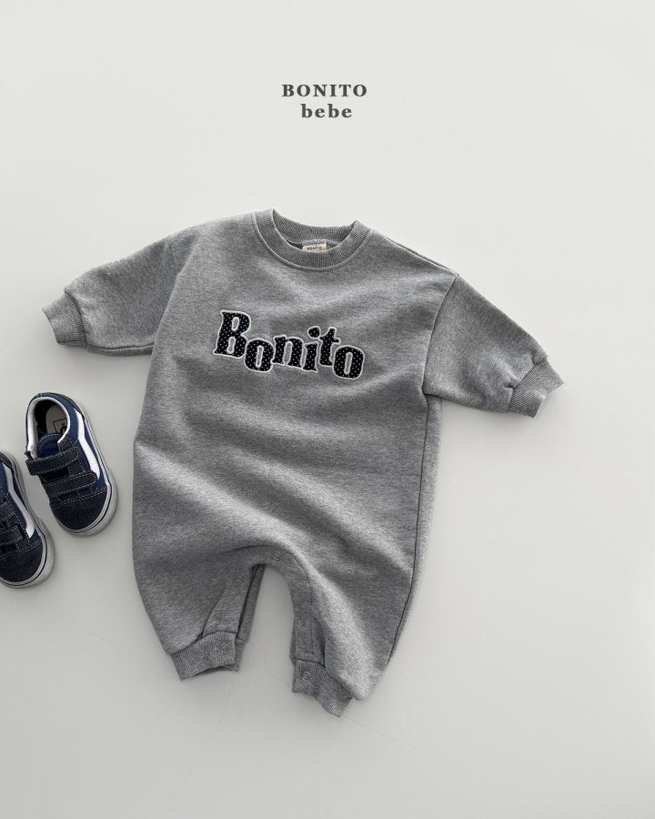 [PRE-ORDER] Bonito Wave Body Suit