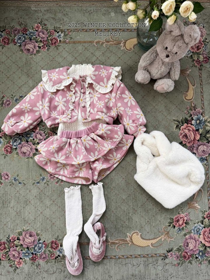 [PRE-ORDER] Long Socks