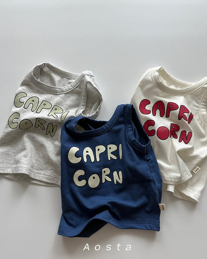 [PRE-ORDER] Capricorn T-Shirts